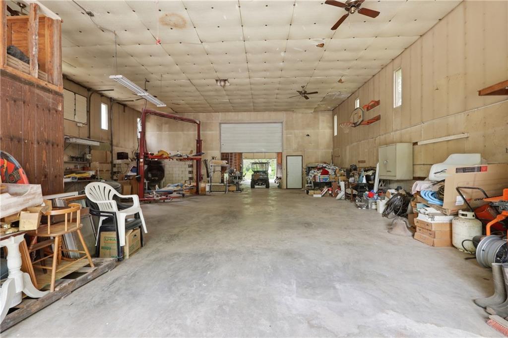 969 Northwest 1621st Road Bates City, MO 64011 - Photo 43 of 78