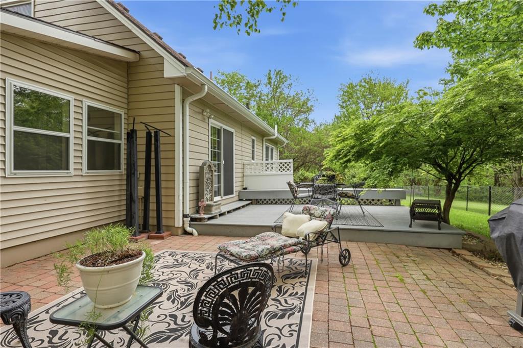 969 Northwest 1621st Road Bates City, MO 64011 - Photo 49 of 78