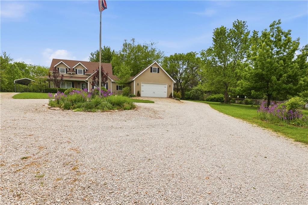 969 Northwest 1621st Road Bates City, MO 64011 - Photo 5 of 78