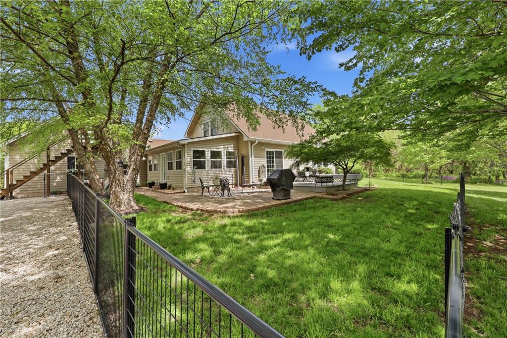 969 Northwest 1621st Road Bates City, MO 64011 - Photo 51 of 78