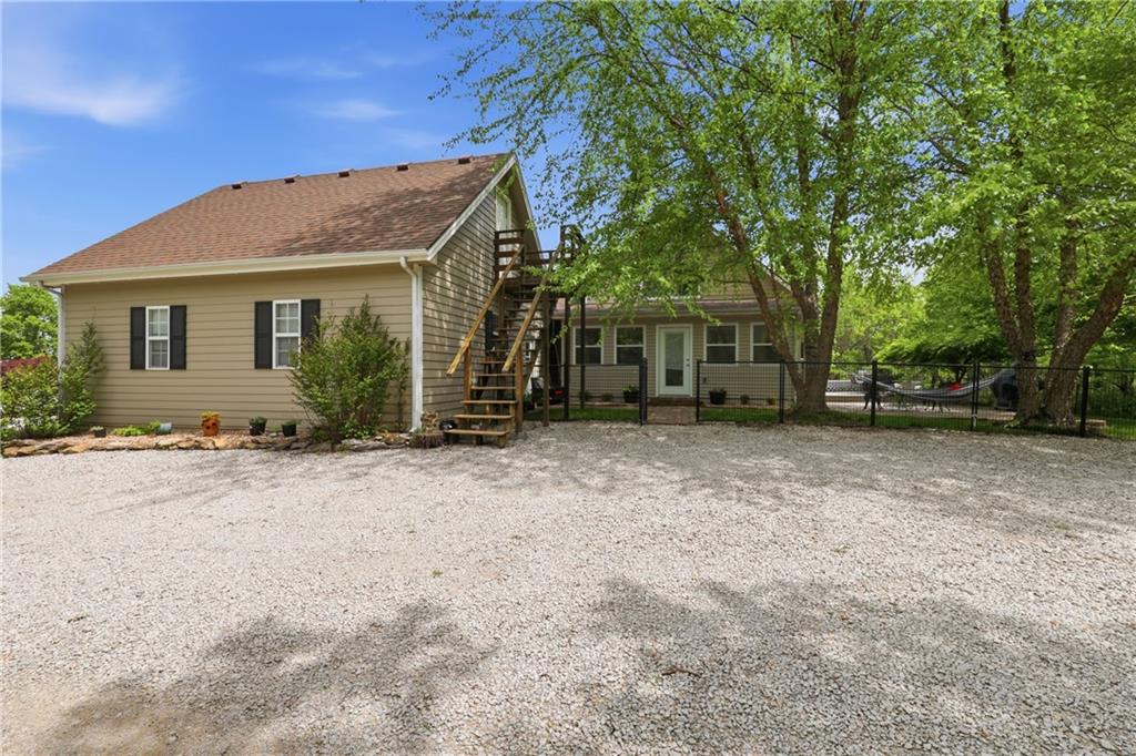 969 Northwest 1621st Road Bates City, MO 64011 - Photo 52 of 78