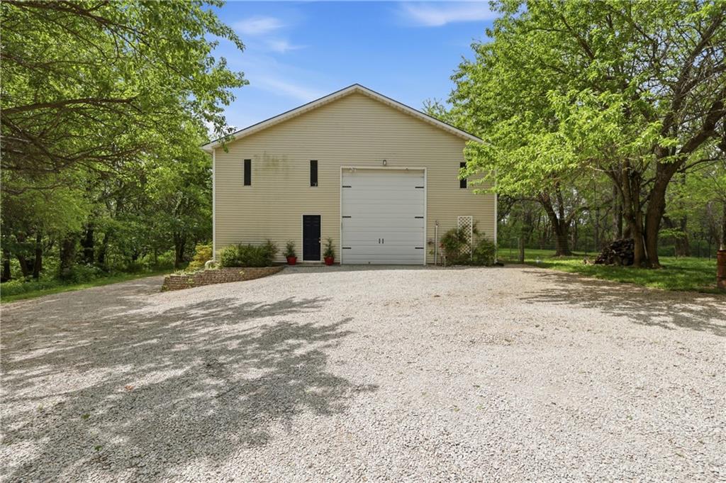 969 Northwest 1621st Road Bates City, MO 64011 - Photo 55 of 78