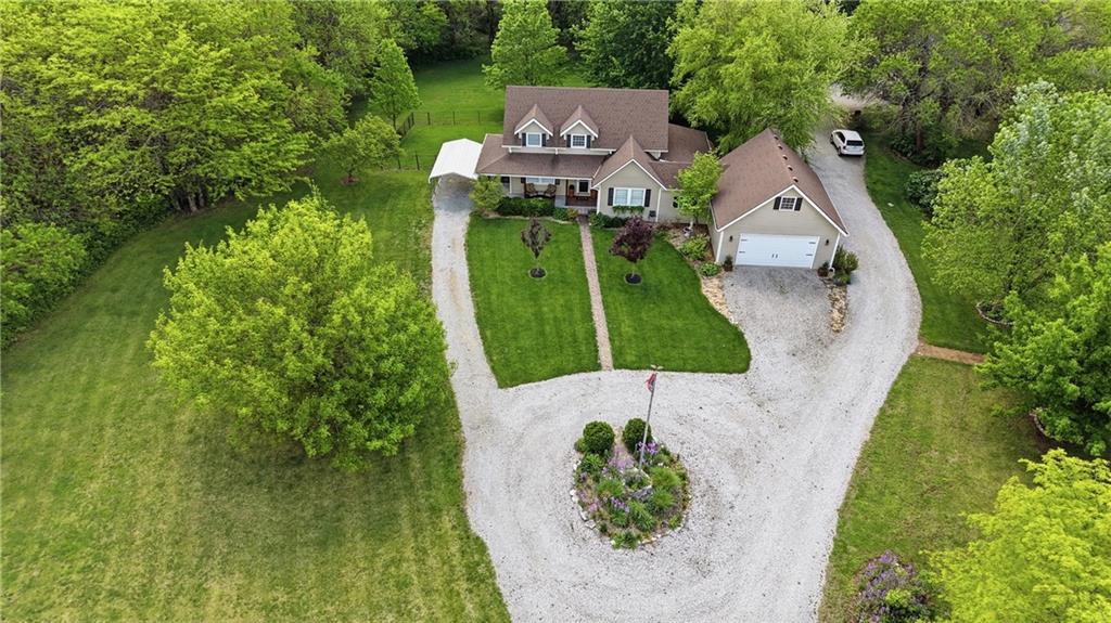 969 Northwest 1621st Road Bates City, MO 64011 - Photo 58 of 78