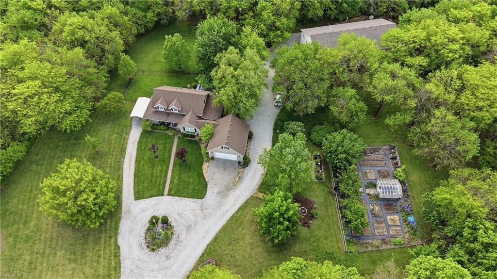 969 Northwest 1621st Road Bates City, MO 64011 - Photo 59 of 78