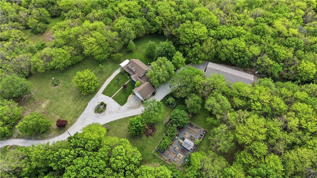969 Northwest 1621st Road Bates City, MO 64011 - Photo 60 of 78