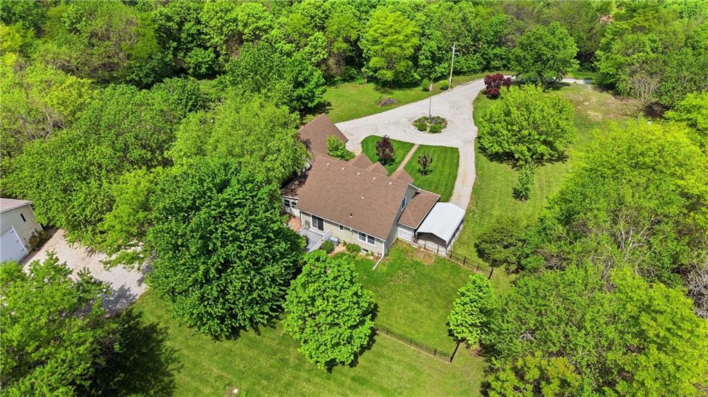 969 Northwest 1621st Road Bates City, MO 64011 - Photo 62 of 78