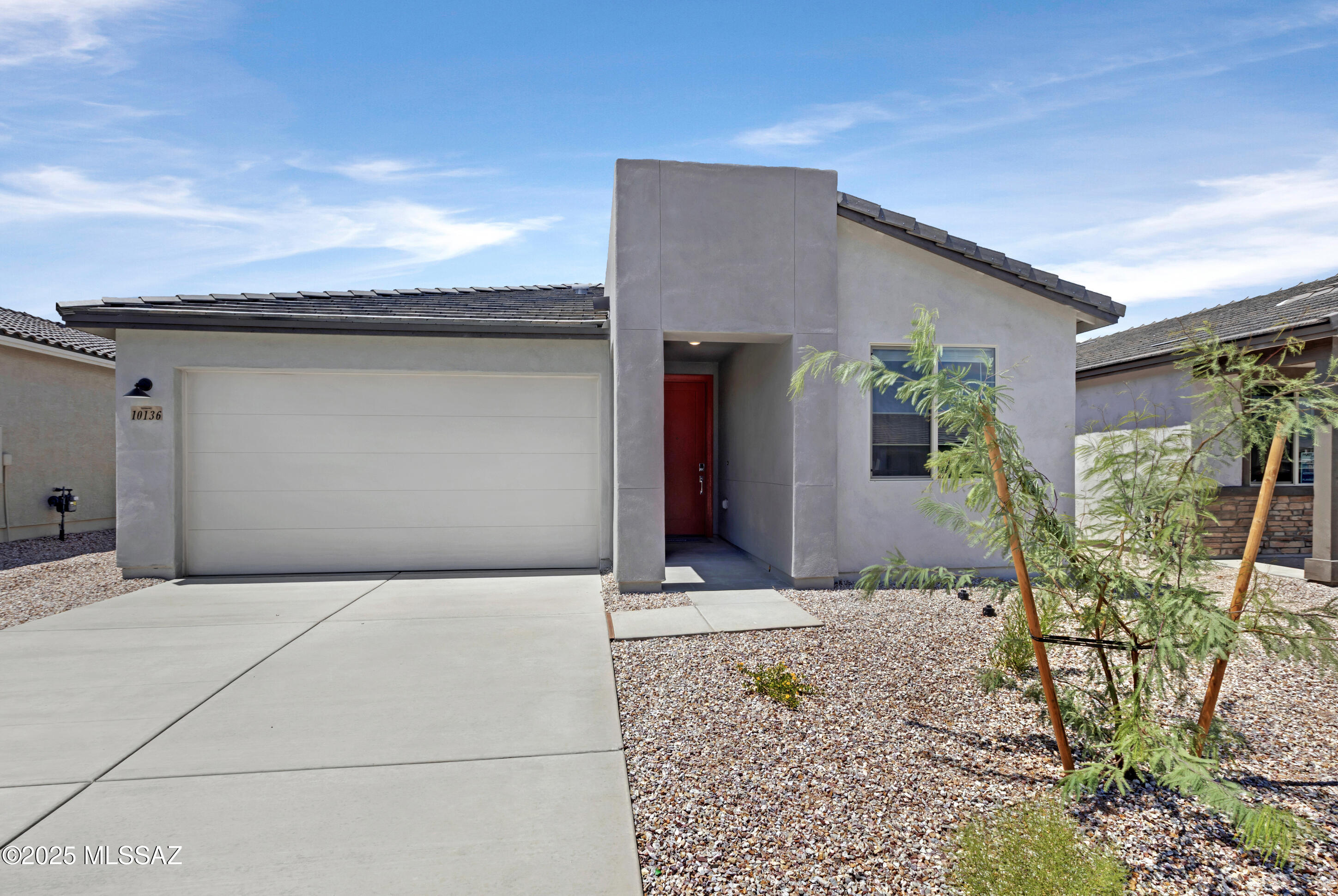 10136 South Arnold Ranch Road Vail, AZ 85641 - Photo 15 of 16 Gallery Image 15