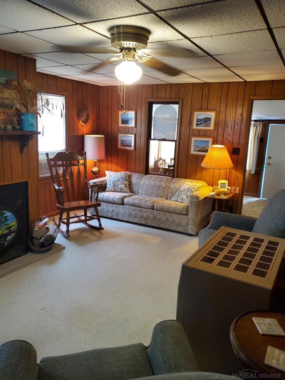 7391 Juniper Road Lexington, MI 48450 - Photo 10 of 16