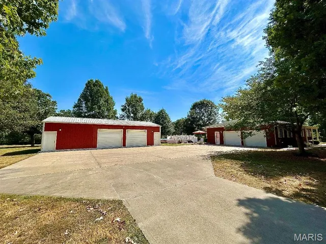 $459,900 | 7005 Ivy Lane, Godfrey, IL 62035