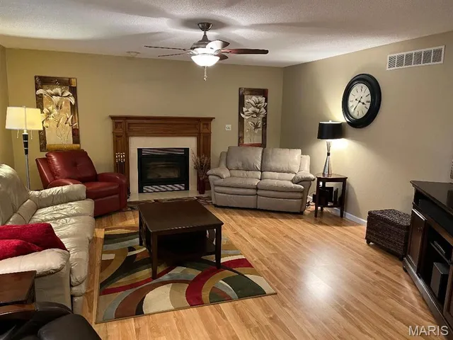 $459,900 | 7005 Ivy Lane, Godfrey, IL 62035