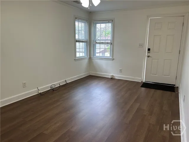 $1,500 | 1506 East 50th Street, Savannah, GA 31404