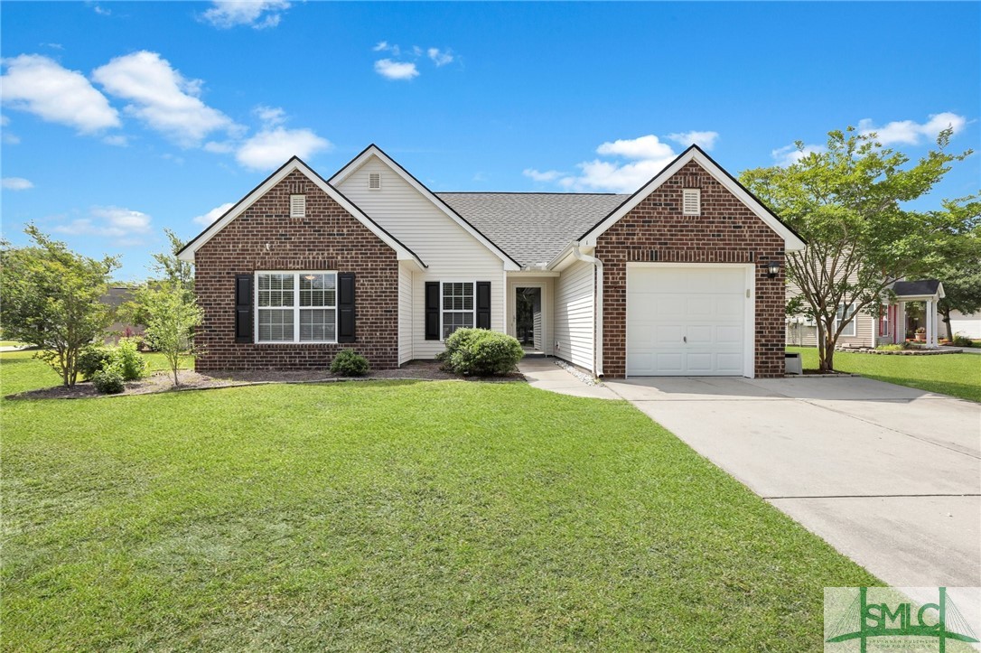 1 Gables Drive Pooler, GA 31322 - Photo 1 of 36