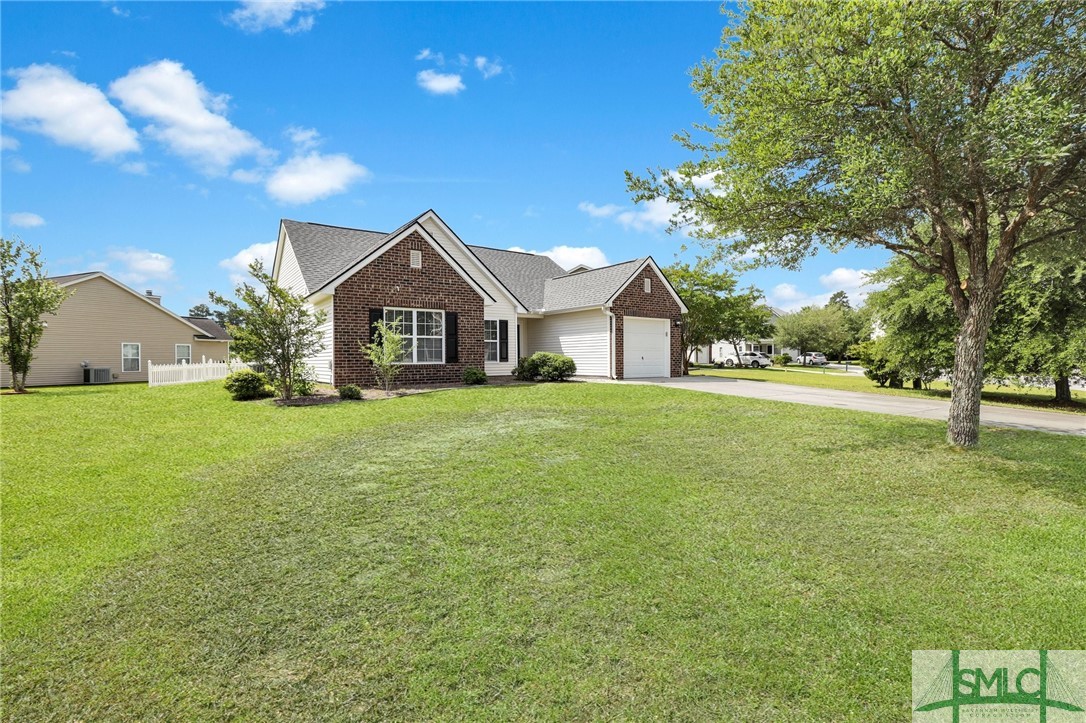 1 Gables Drive Pooler, GA 31322 - Photo 2 of 36