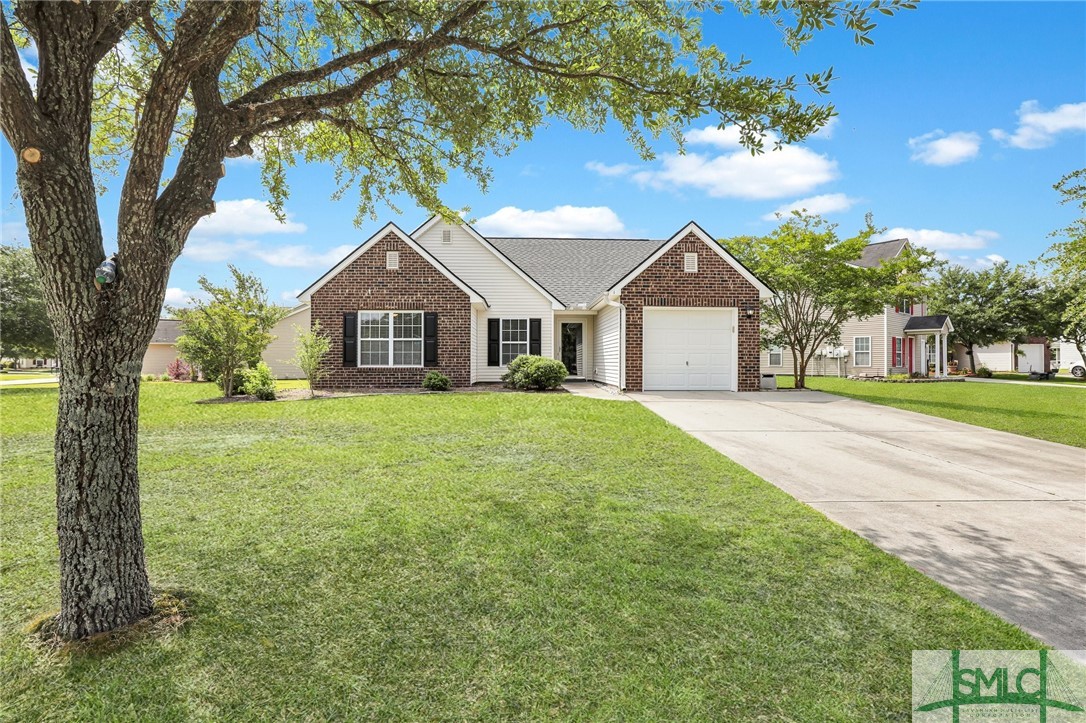 1 Gables Drive Pooler, GA 31322 - Photo 3 of 36