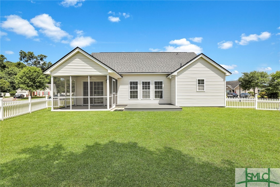 1 Gables Drive Pooler, GA 31322 - Photo 34 of 36