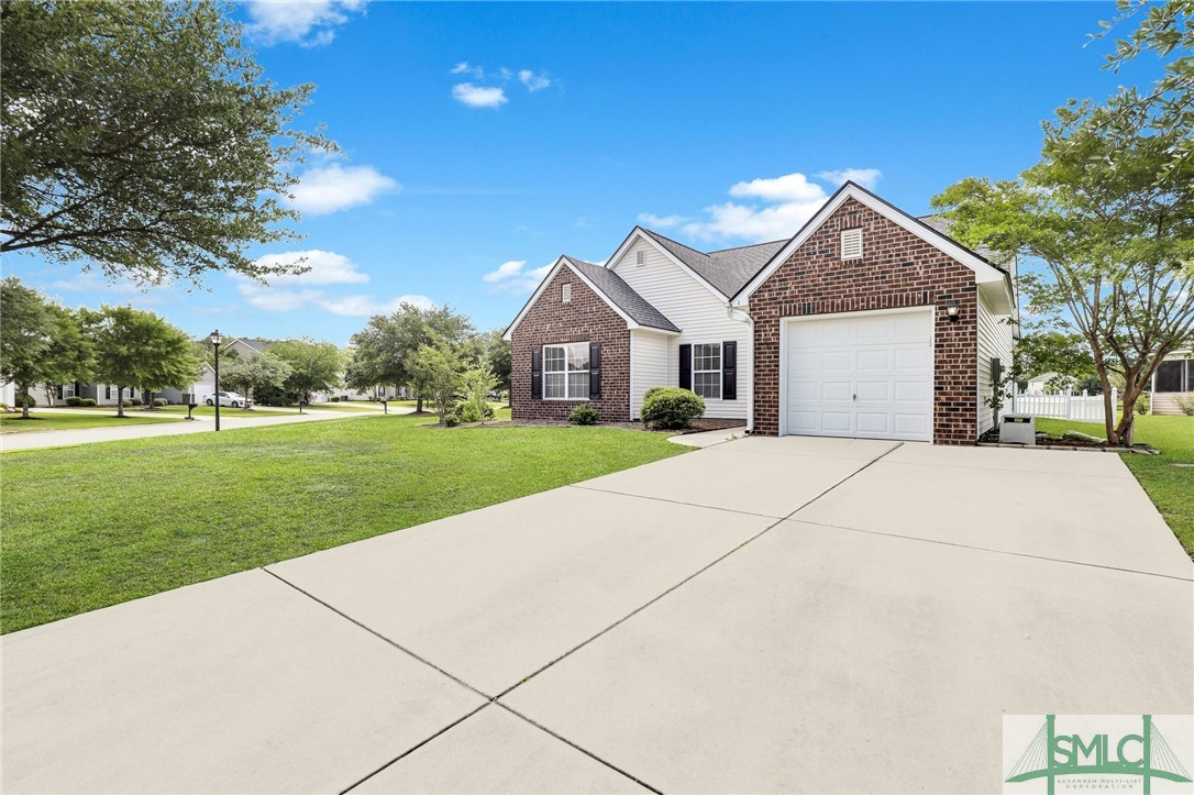 1 Gables Drive Pooler, GA 31322 - Photo 4 of 36