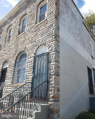 $39,999 | 300 South Catherine Street, Baltimore, MD 21223