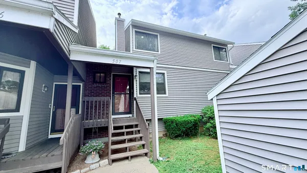 $2,650 | 507 Mill Pond Drive, Unit 507, South Windsor, CT 06074