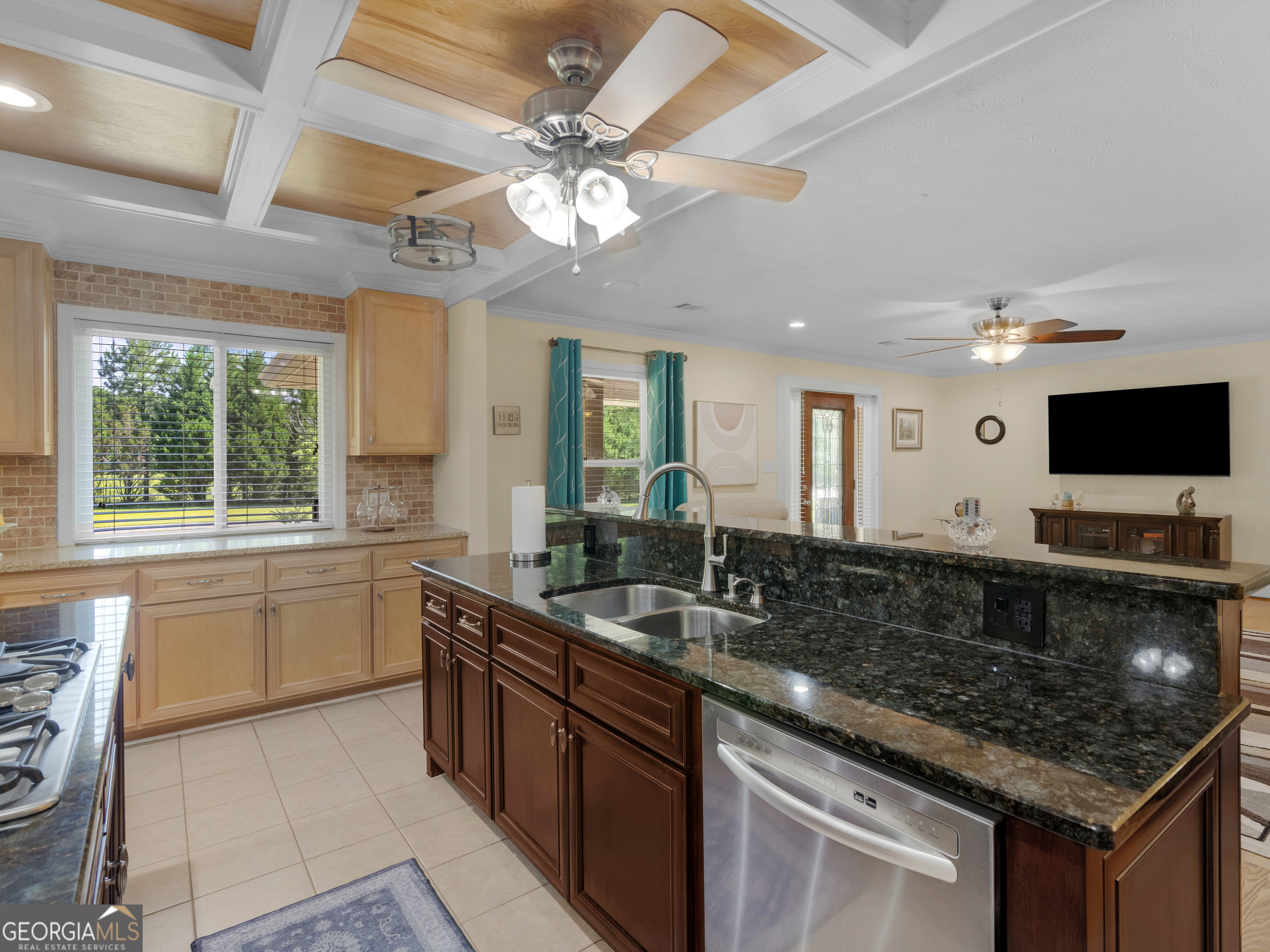 525 Levi Barnes Road Jackson, GA 30233 - Photo 14 of 40