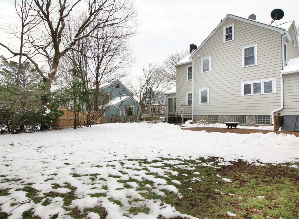 7 Rendall Road Boston, MA 02132 - Photo 28 of 30 Gallery Image 28