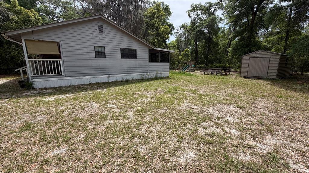 107 Eliam Road Melrose, FL 32666 - Photo 36 of 62