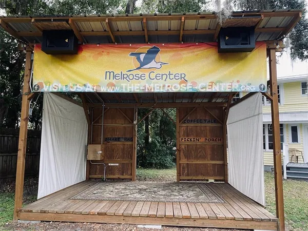 $198,000 | 107 Eliam Road, Melrose, FL 32666