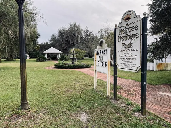 $198,000 | 107 Eliam Road, Melrose, FL 32666