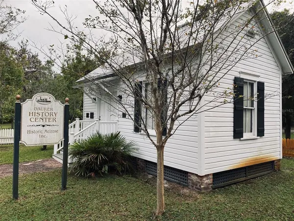 $198,000 | 107 Eliam Road, Melrose, FL 32666