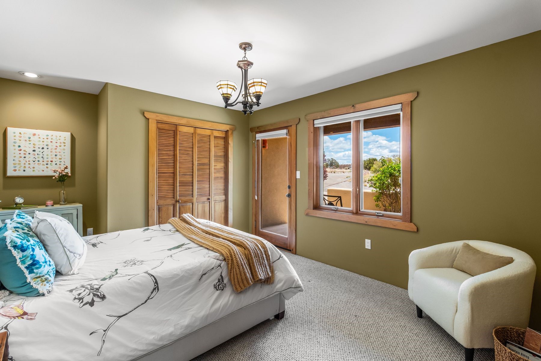 10 Descanso Road Santa Fe, NM 87508 - Photo 25 of 42