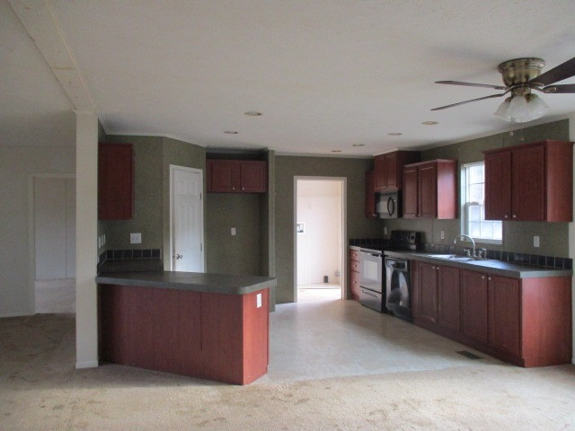 603 Massengill Pond Road Angier, NC 27501 - Photo 3 of 14 Photo 3