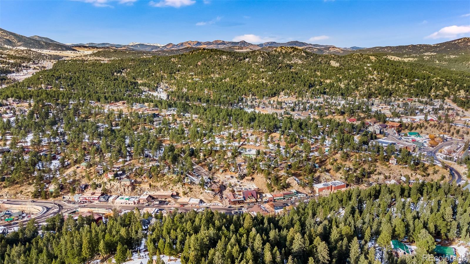 Columbine Road Evergreen, CO 80439 - Photo 33 of 40 Gallery Image 33