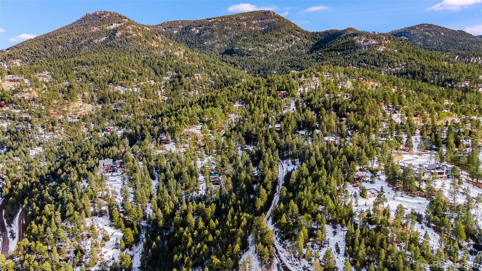 Columbine Road Evergreen, CO 80439 - Photo 36 of 40 Gallery Image 36