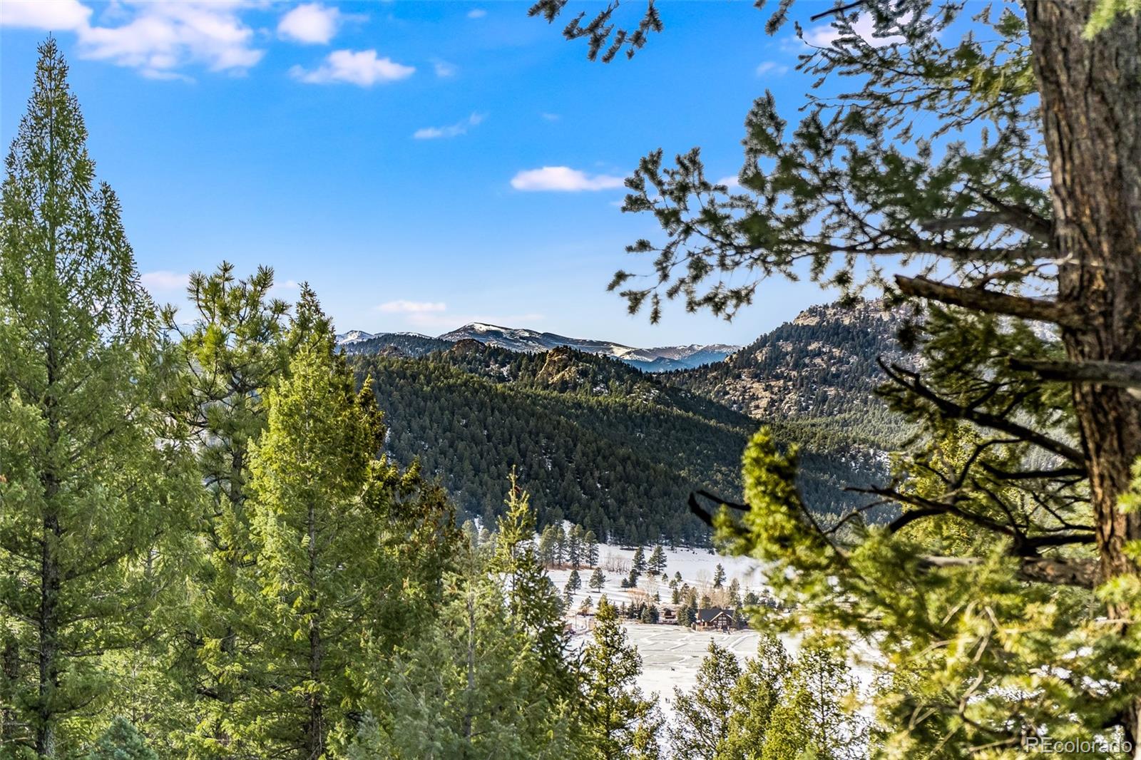 Columbine Road Evergreen, CO 80439 - Photo 8 of 40 Gallery Image 8
