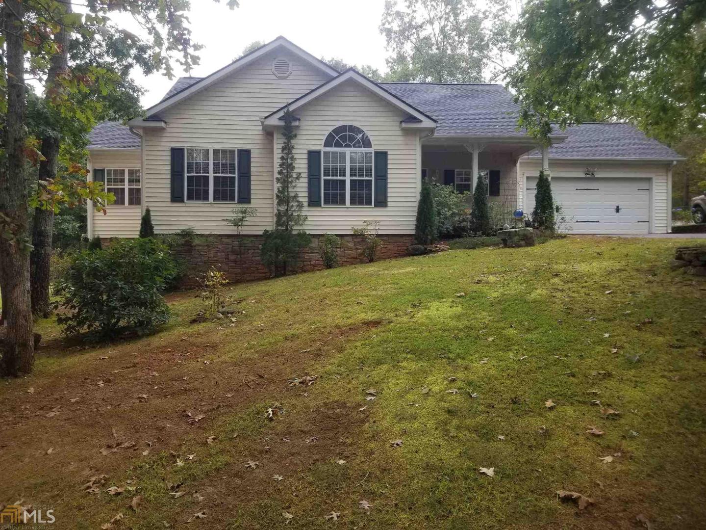 227 Spring Hill Lane, Unit 10 Cleveland, GA 30528 - Photo 1 of 1 Gallery Image 1