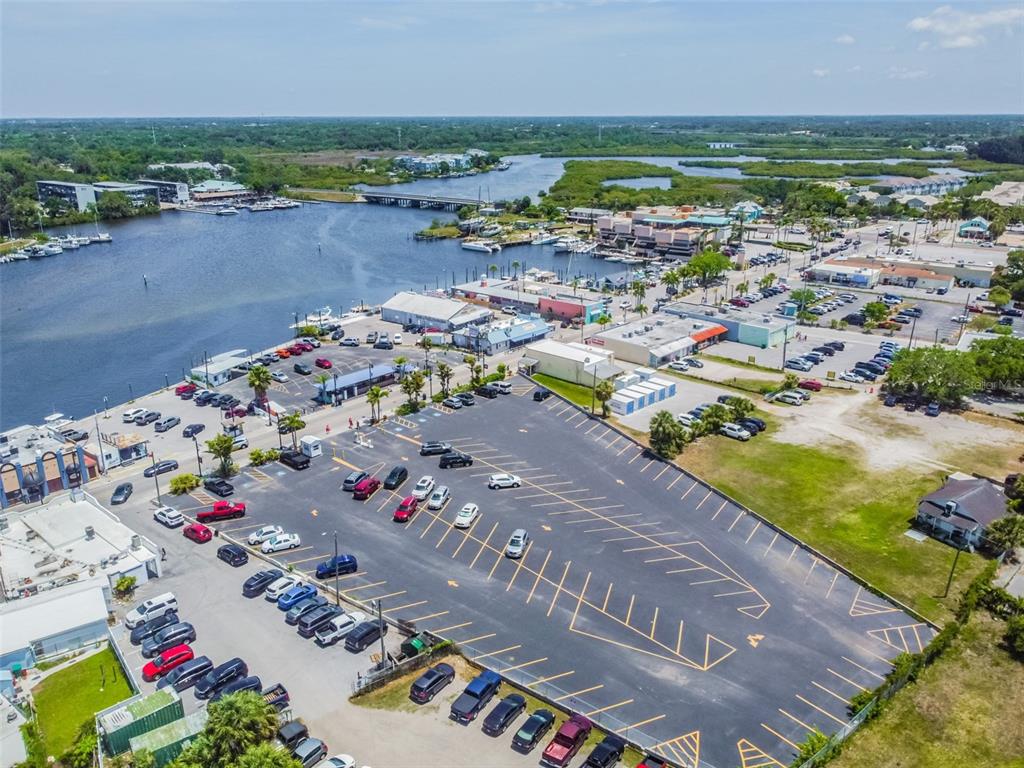 0 Athens Street Tarpon Springs, FL 34689 - Photo 2 of 6 a view of a city