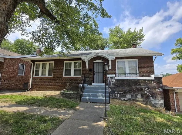 $87,500 | 8831 May Avenue, St. Louis, MO 63136