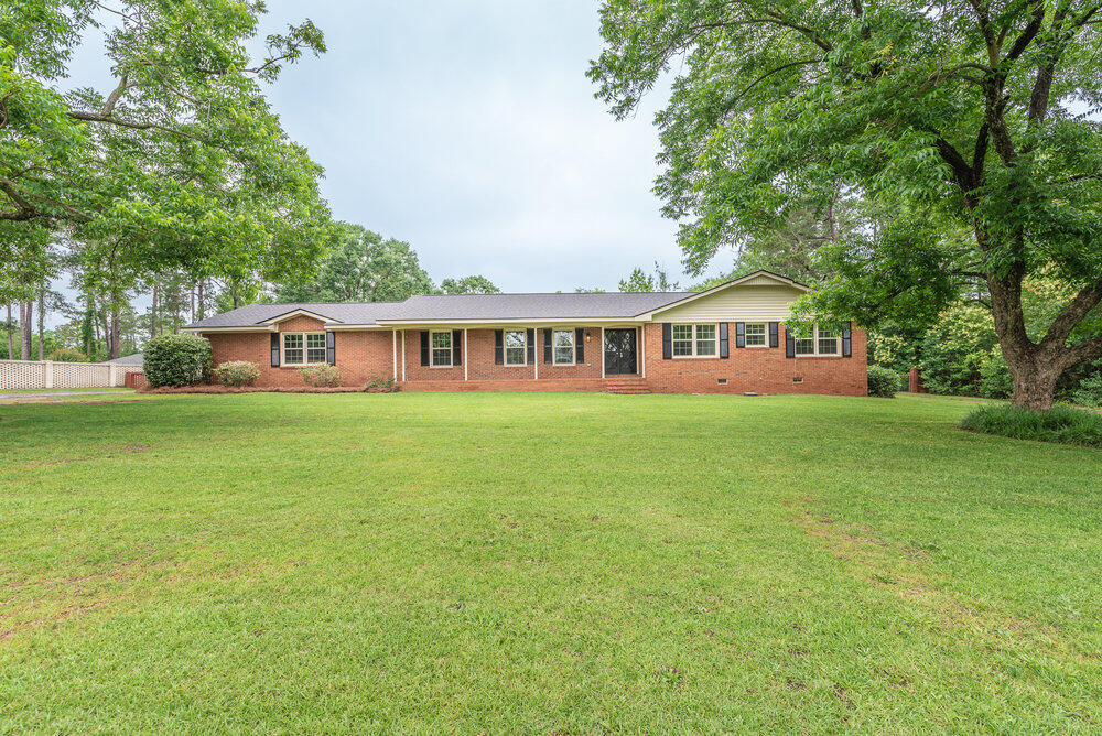 4405 Owens Road Evans, GA 30809 - Photo 1 of 58 Front