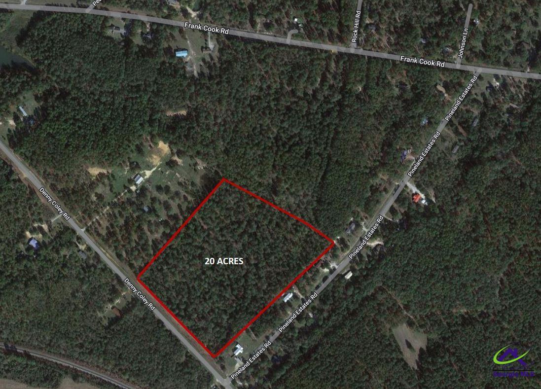Denny Coley Road Cochran, GA 31014 - Photo 6 of 6
