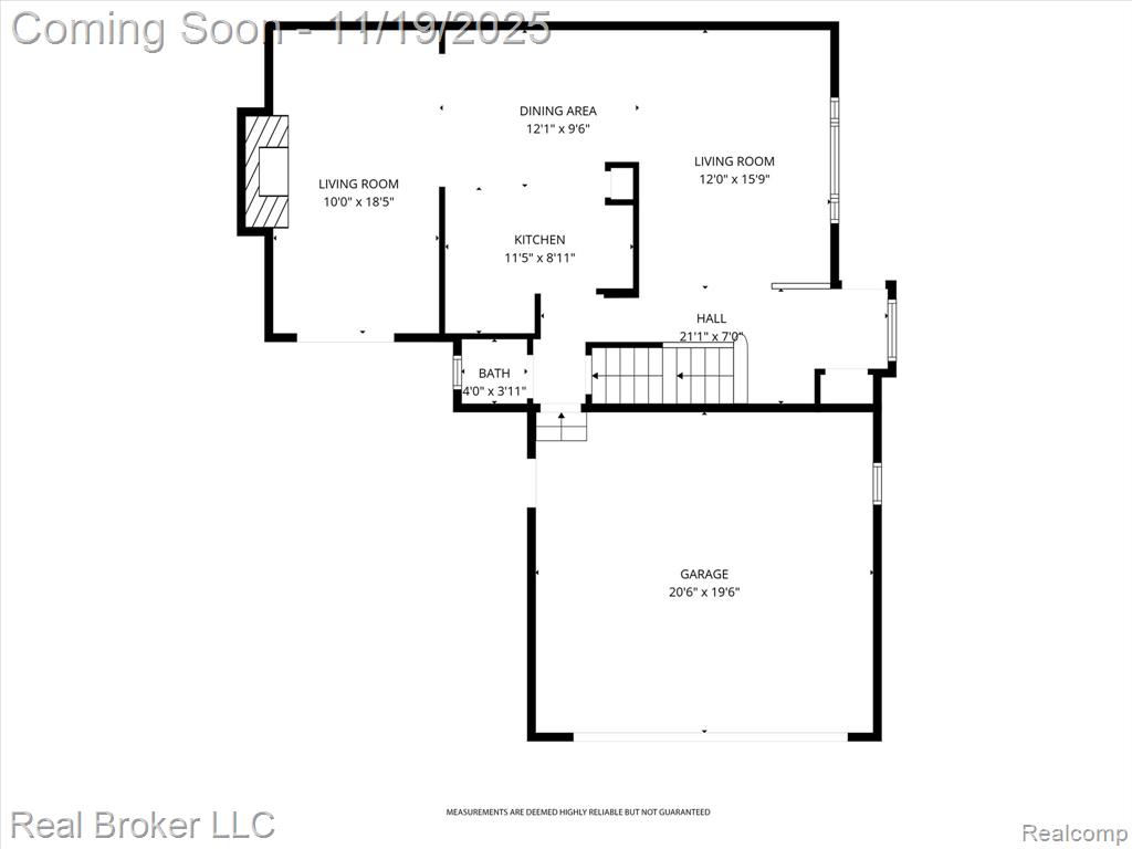 9665 Hilton Road Brighton, MI 48114 - Photo 49 of 50
