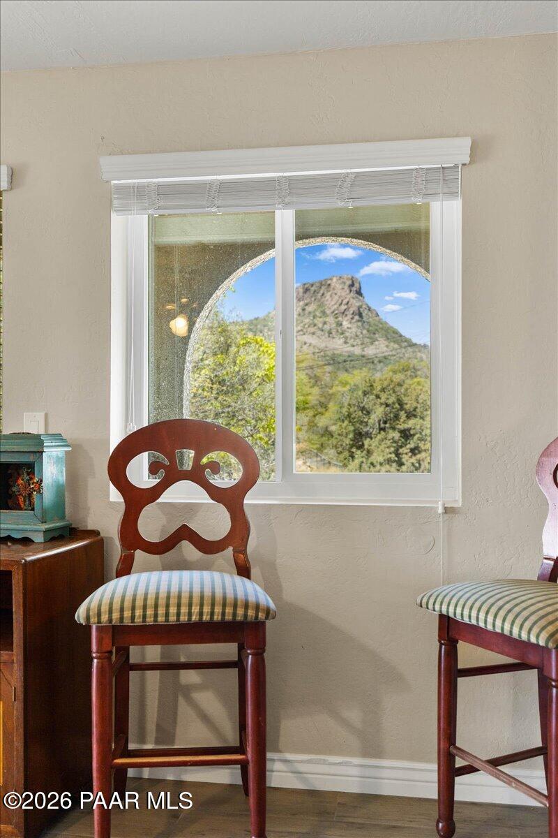 1930 Thumb Butte Road Prescott, AZ 86305 - Photo 5 of 40 Living Room