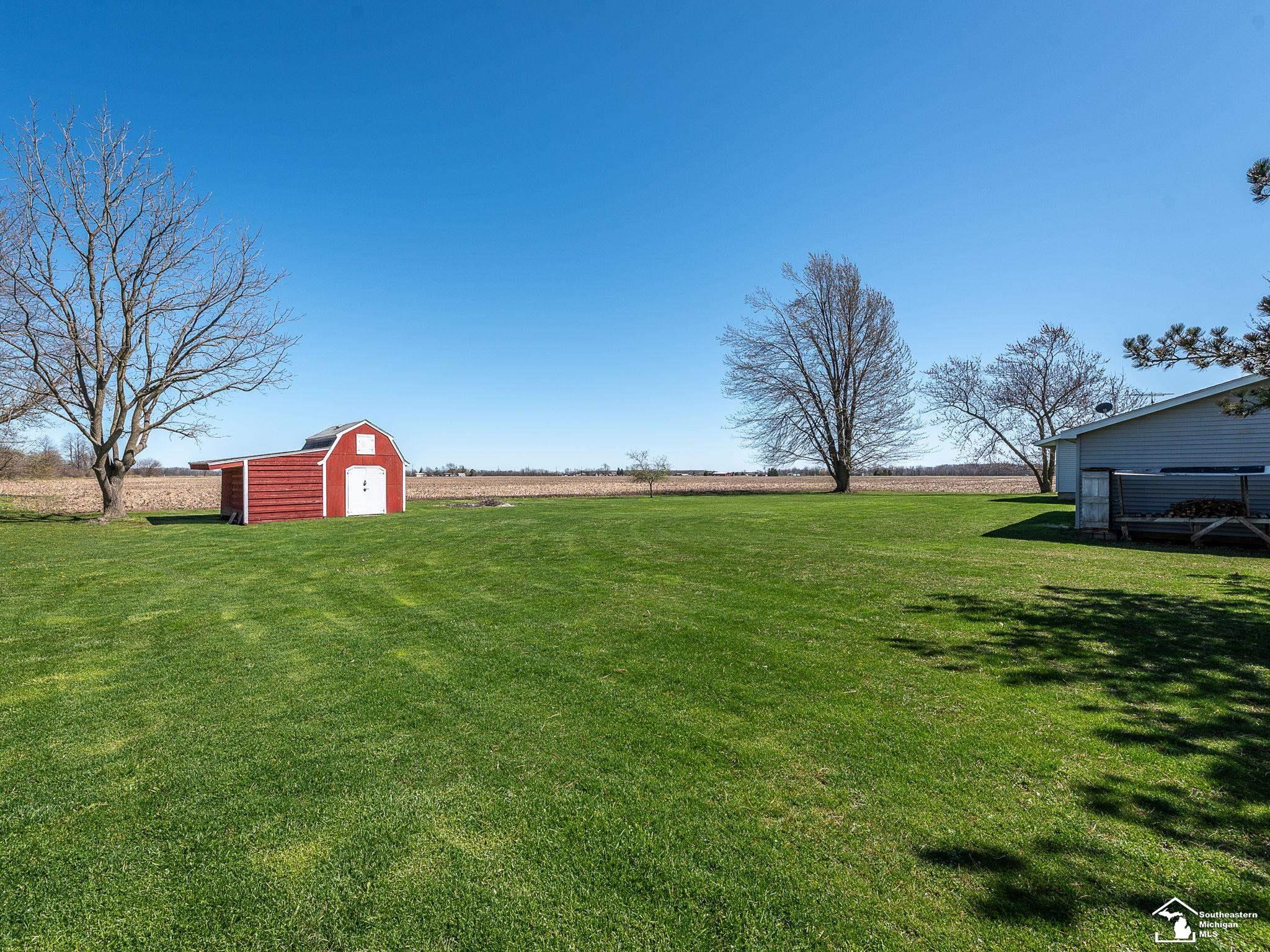 5400 North Rea Road Dundee, MI 48131 - Photo 33 of 43 Gallery Image 33