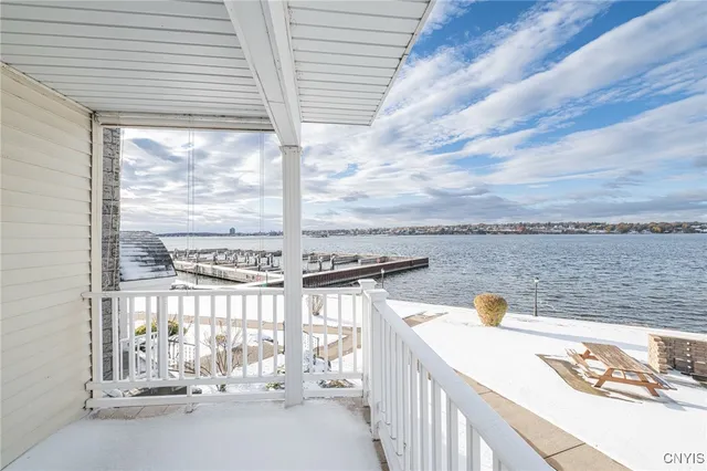 $259,000 | 23 Dockside Drive, Morristown, NY 13664