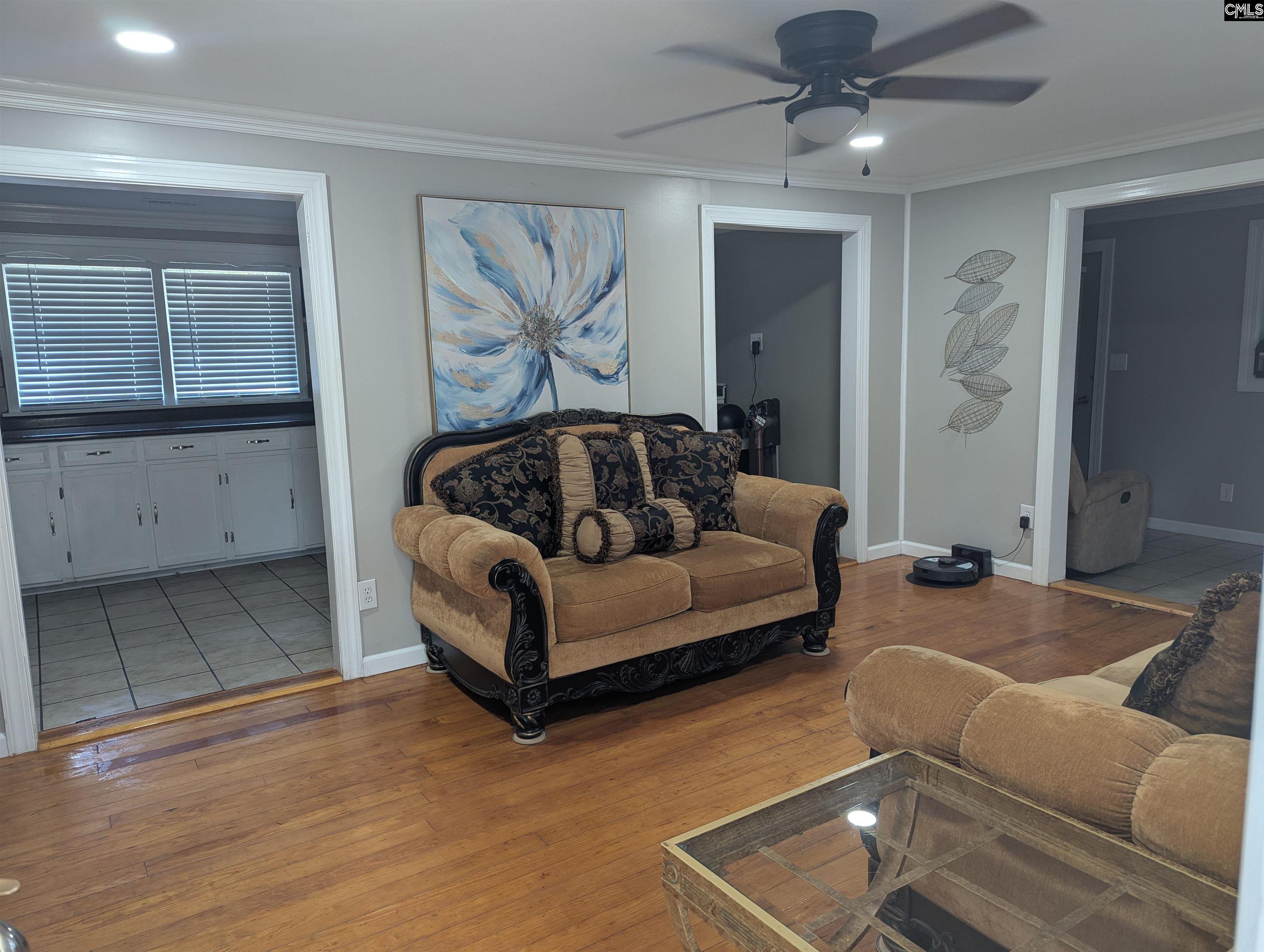 3298 Highway 15 Sumter, SC 29154 - Photo 4 of 4