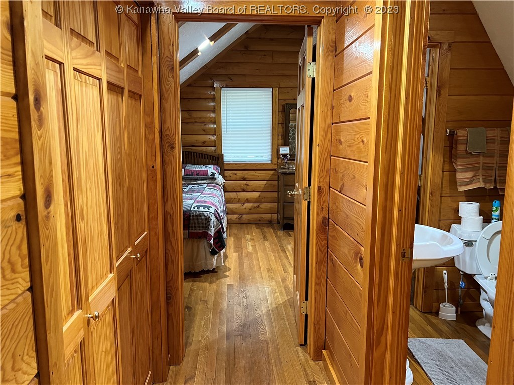 140 Brown Trout Road Hacker Valley, WV 26222 - Photo 20 of 34 Gallery Image 20