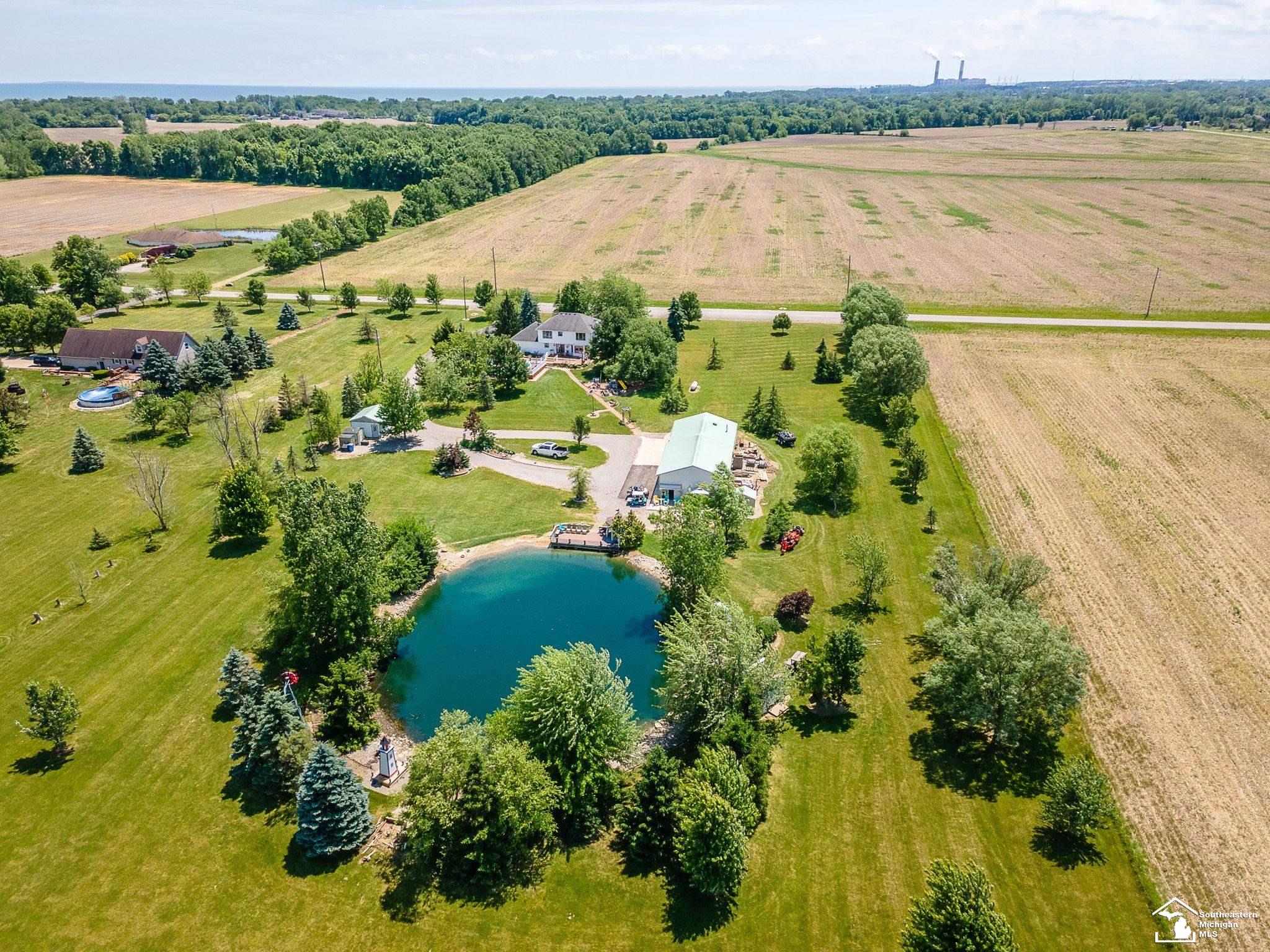 2223 Fix Road Monroe, MI 48162 - Photo 81 of 86