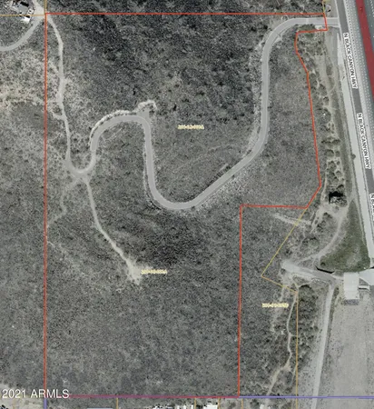 $6,000,000 | 22643 North Black Canyon Highway, Phoenix, AZ 85027