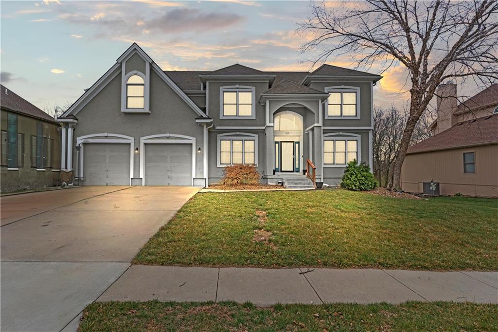 4010 Southwest Granite Ln