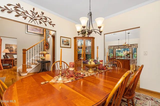 $599,900 | 524 Mac Elroy Road, Clifton Park, NY 12065