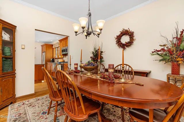 $599,900 | 524 Mac Elroy Road, Clifton Park, NY 12065