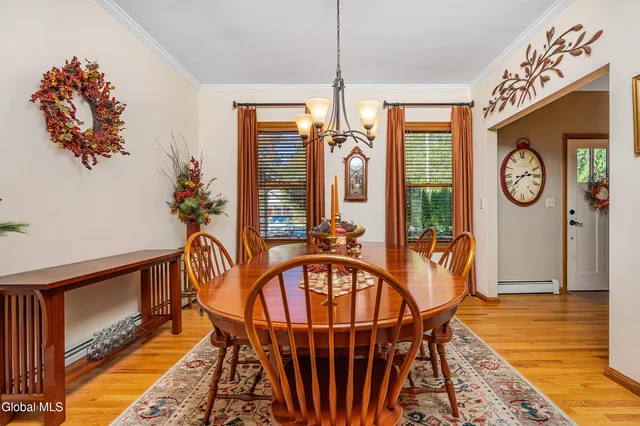 $599,900 | 524 Mac Elroy Road, Clifton Park, NY 12065